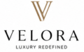 velora logo